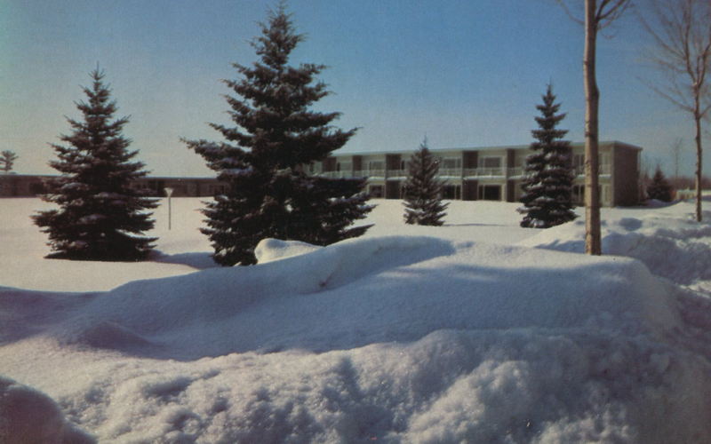 Fletcher Motels